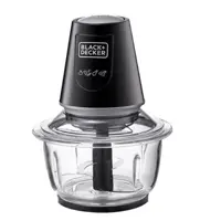 خردکن بلک اند دکر مدل GC400-B5