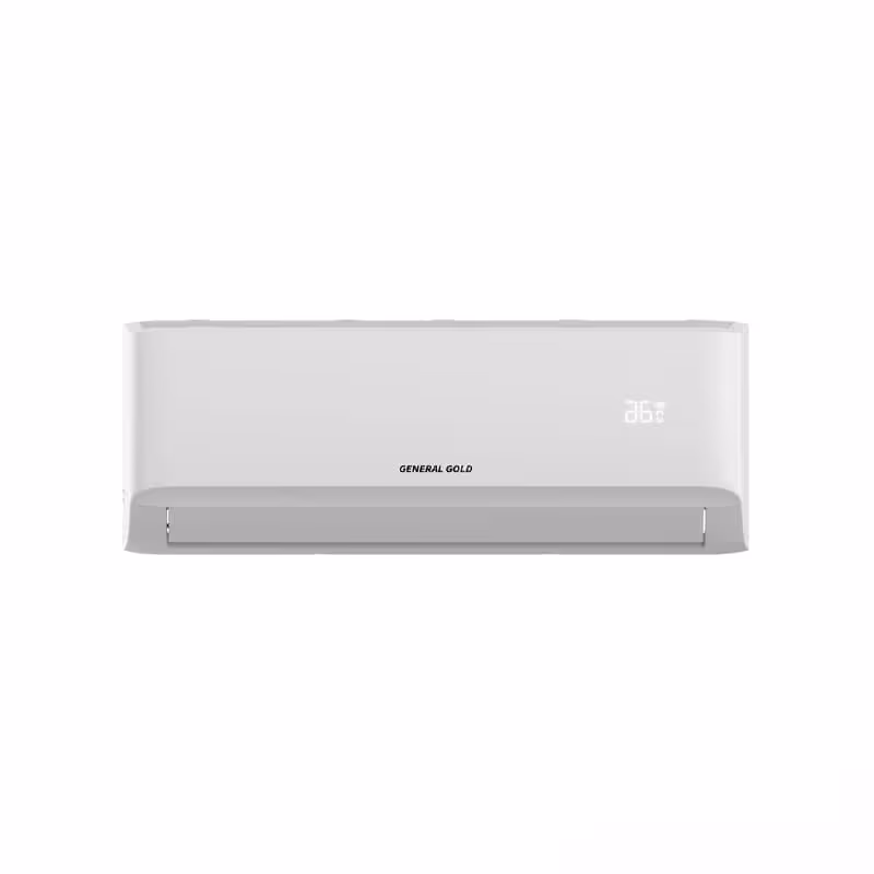 کولر گازی اینورتر جنرال گلد GG-MS12000 Diva 5