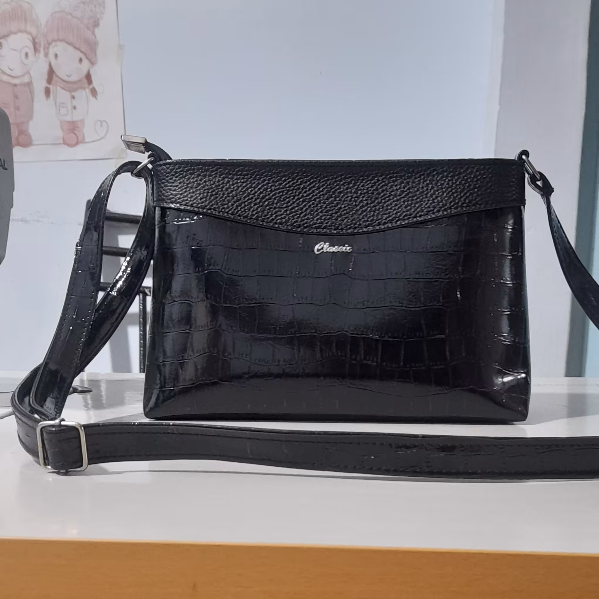 کیف دوشی سنگی کیفیت عالی...ارسال رایگان