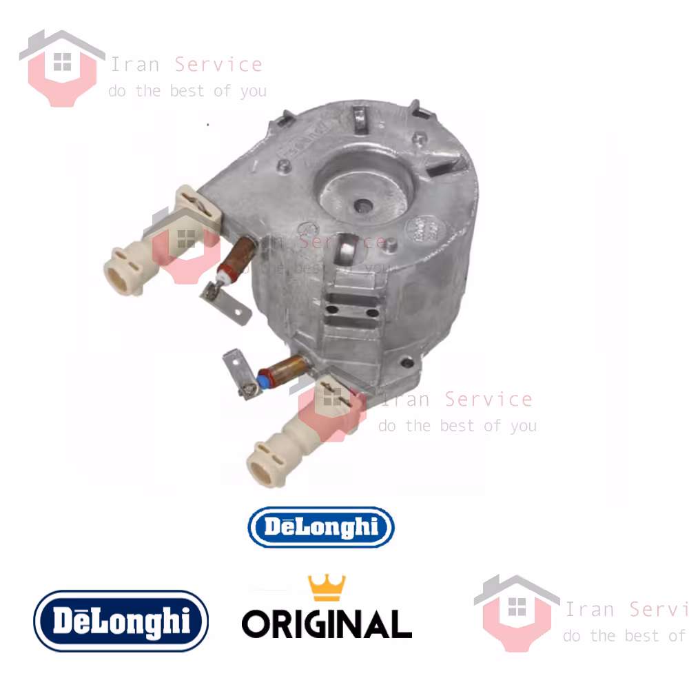 قیمت و خرید ست بویلر و المنت 1300 وات قهوه ساز دلونگی المنت قهوه ساز دلونگی ec685