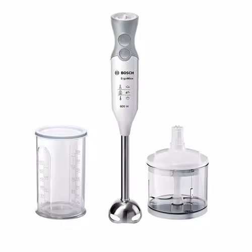 گوشت کوب برقی بوش مدل MSM66120