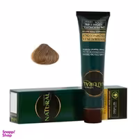 رنگ مو نچرال شماره 6.0 رنگ بلوند تیره حجم 120 میلی لیتر