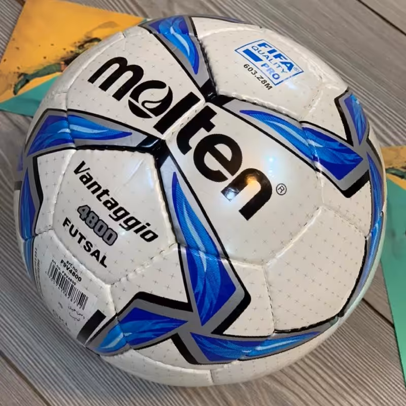 توپ مولتن آبی مدل 4800