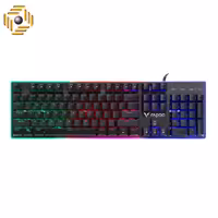 کیبورد گیمینگ رپو V52Pro