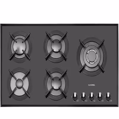 گاز مدل G526 ایلیا استیل