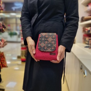کیف دو کاره دوشی و کمری