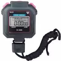 کرنومتر پرفشنال مدل KK-5898

