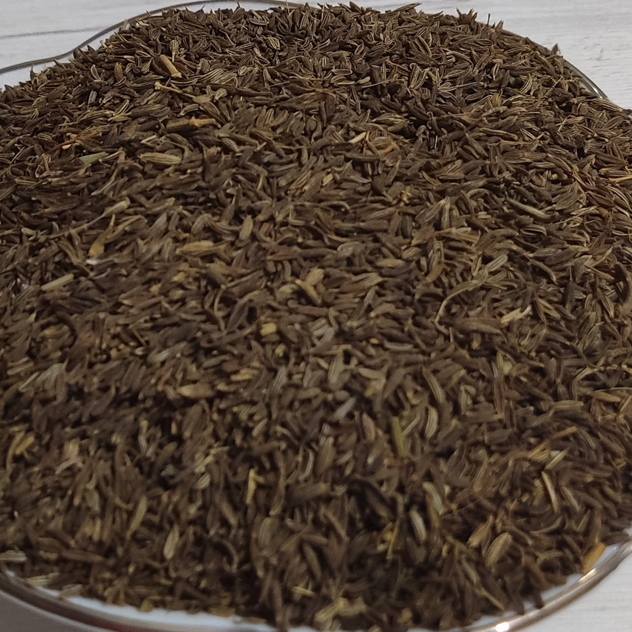 پودر زیره سیاه 10 کیلویی فروش عمده (قیمت قدیم)