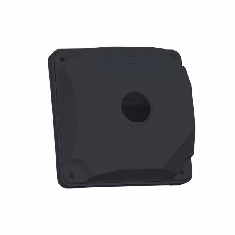 مشخصات، قیمت و خرید پایه دوربین مدار بسته مدل  B-13 بسته 95 عددی