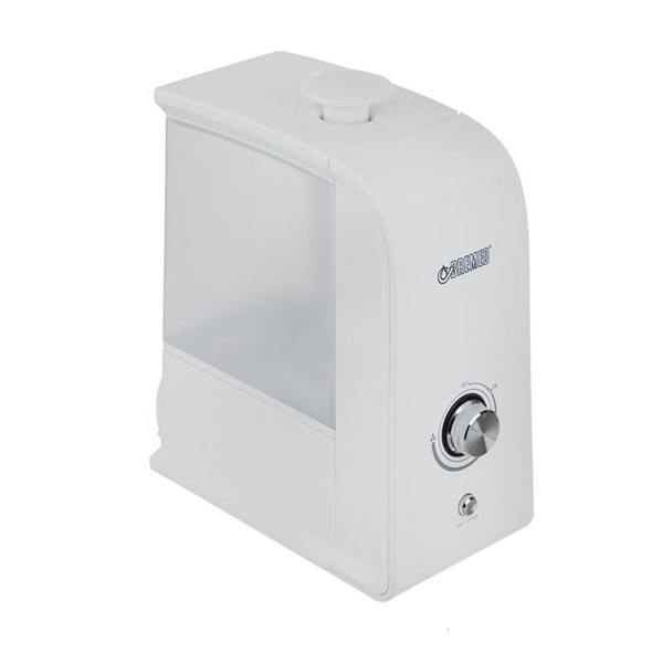 دستگاه بخور سرد بریمد Bd7660