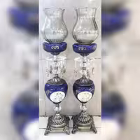 شمعدان جفتی