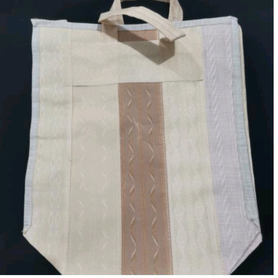 ساک مسافرتی تک زیپ