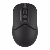 ماوس بی سیم ای فورتک مدل FStyler FG12S