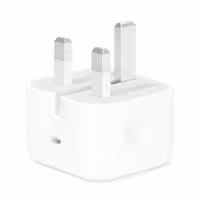 آداپتور شارژر دیواری اپل مدل 20 وات (اصل)
