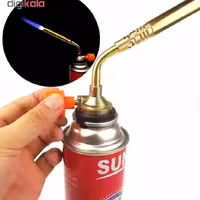 شعله افکن برازینگ مدل kt12