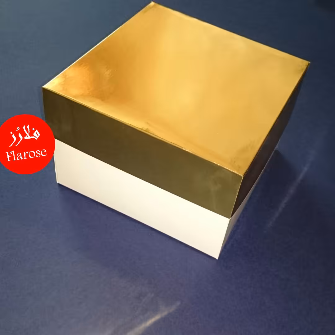 جعبه 15در15 ارتفاع 10