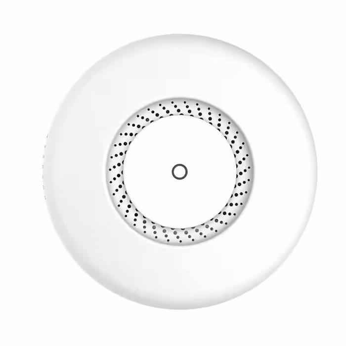 اکسس پوینت سقفی و دیواری میکروتیک مدل cAP ac