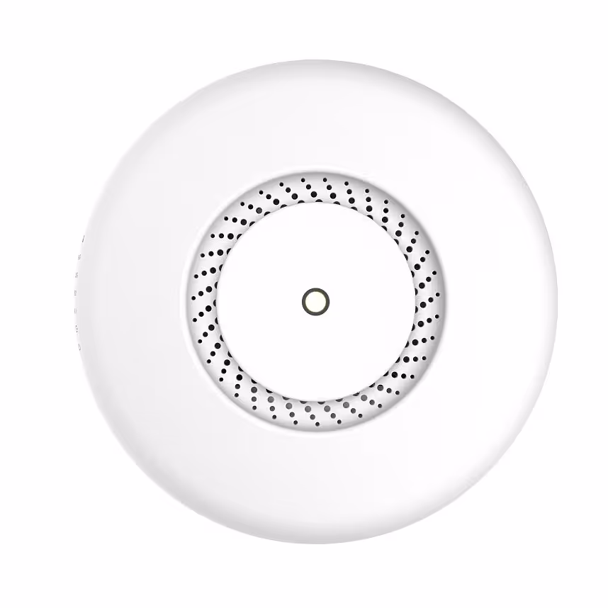 اکسس پوینت سقفی و دیواری میکروتیک مدل cAP ac