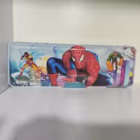 جامدادی آهنربایی برجسته