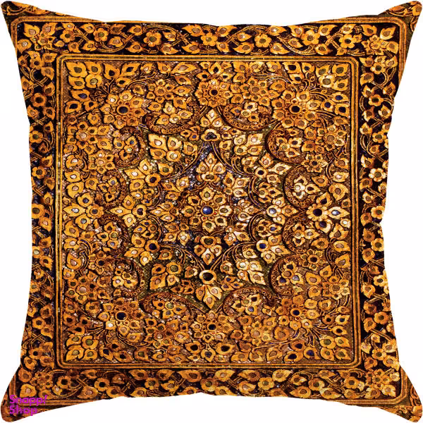 کوسن سایز بزرگ مدل S3-10142