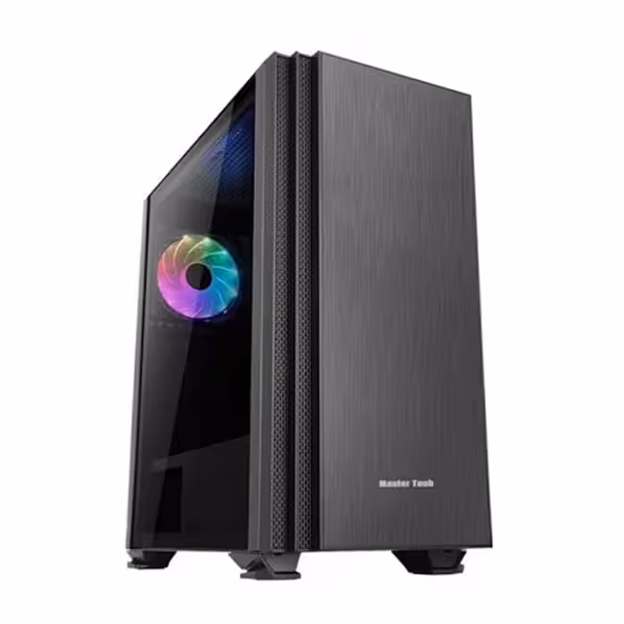 کیس کامپیوتر مستر تک مدل G300