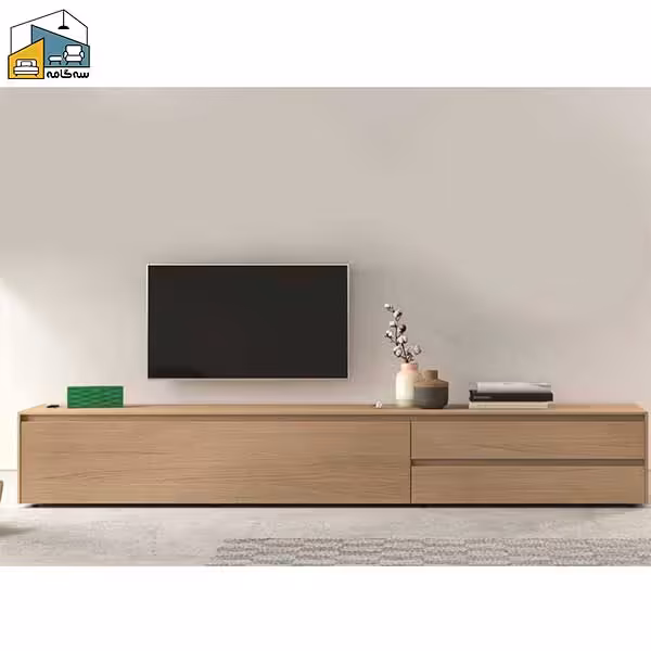 میز تلویزیون کد DTP22