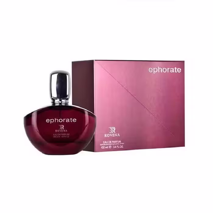 عطر ادکلن زنانه روونا شرکتی ایفوریا حجم 100 میل