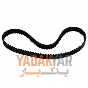 تسمه تایم ساینا دینا پارت