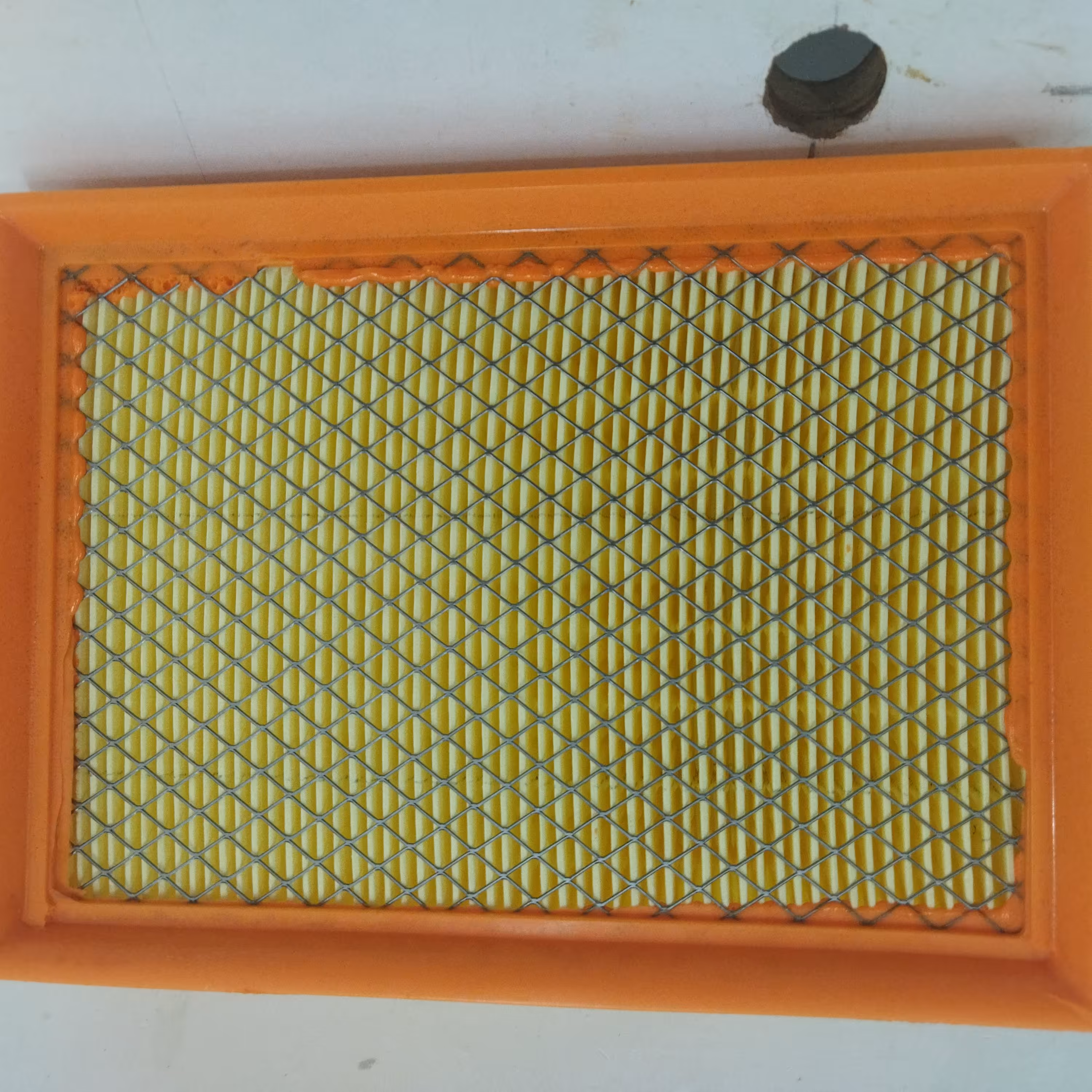 فیلتر هوای پراید