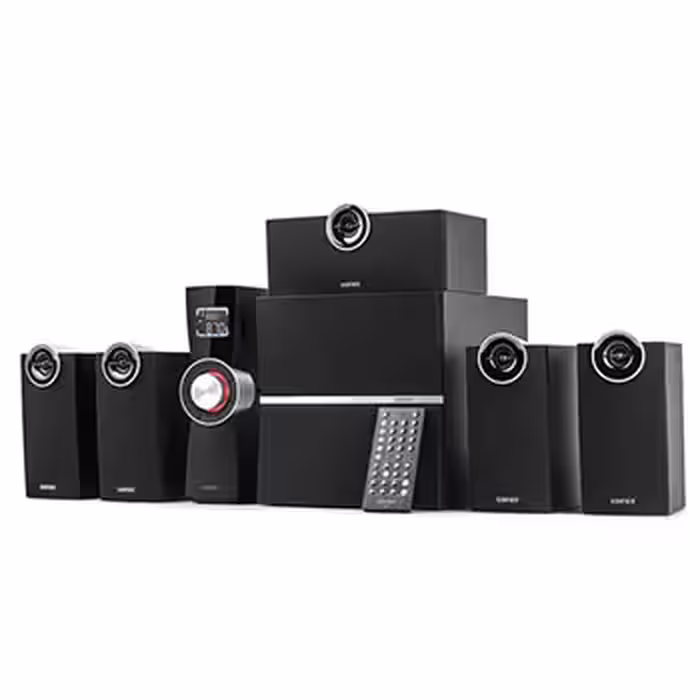 قیمت خرید اسپيکر ادیفایر کد6820 | Edifier C6XD Speaker