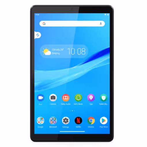 تبلت 8 اینچی لنوو مدل TAB M8 8505X با ظرفیت 32 گیگابایت