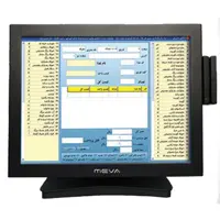 قیمت خرید صندوق فروشگاهی میوا 3615 کد3662 | Meva MP 3615
