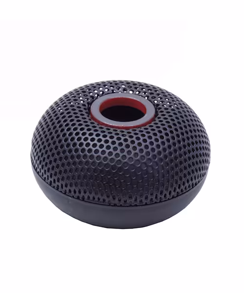 جا سوزنی  توری  فلزی