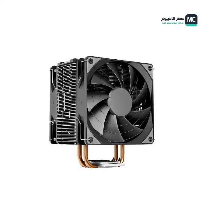 قیمت و خرید خنک کننده پردازنده دیپ کول GAMMAXX 400 EX (LGA1700) | مستر کامپیوتر | آسوده خرید کنید