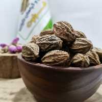 هلیله زرد درجه یک اعلا 500گرمی (عطاری و محصولات ارگانیک طراوت)