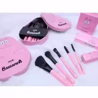 ست براش 5 عددی بارباپاپا
Barbapapa 3ce bruwh set