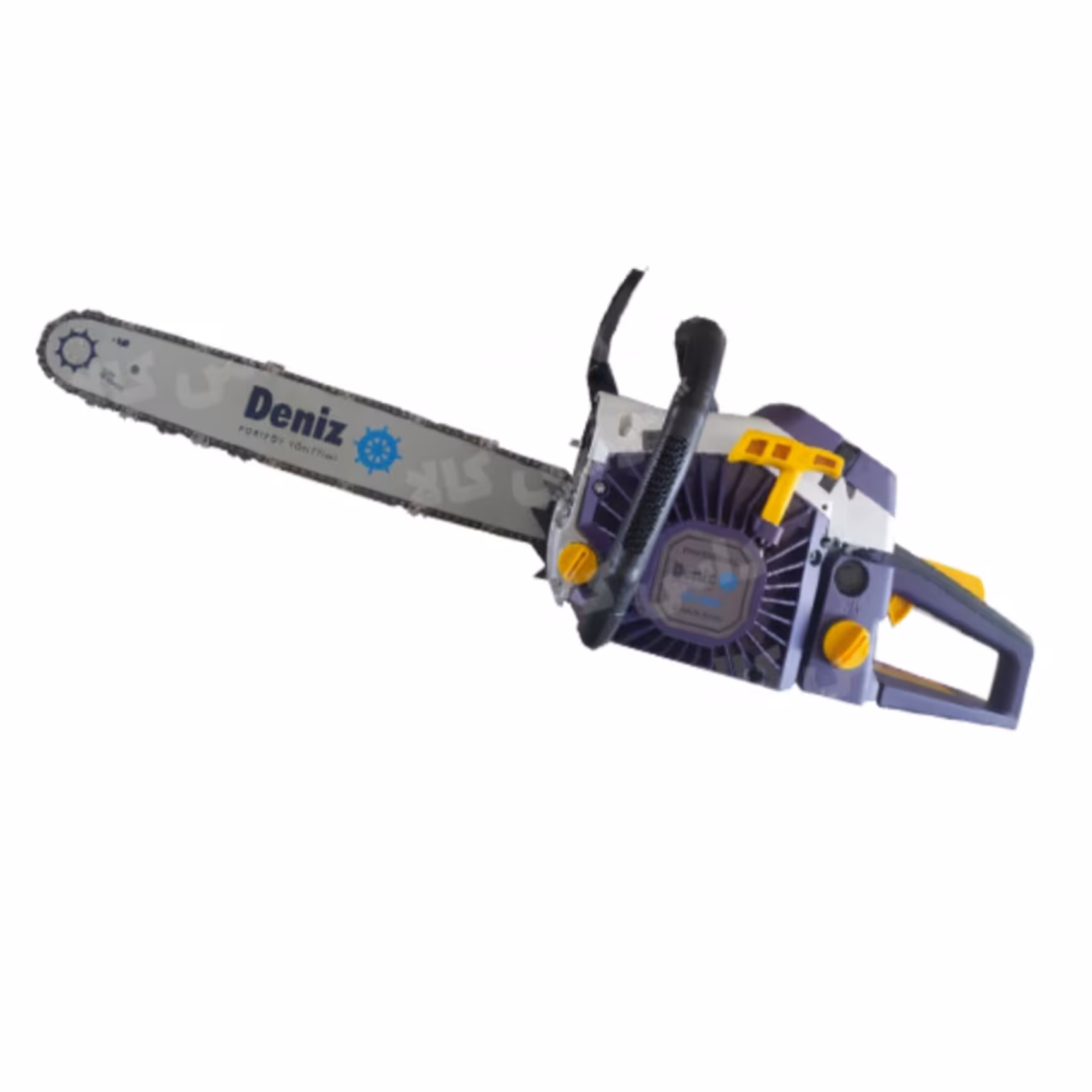 آره زنجیری موتوری دنیز مدل DZ5800 