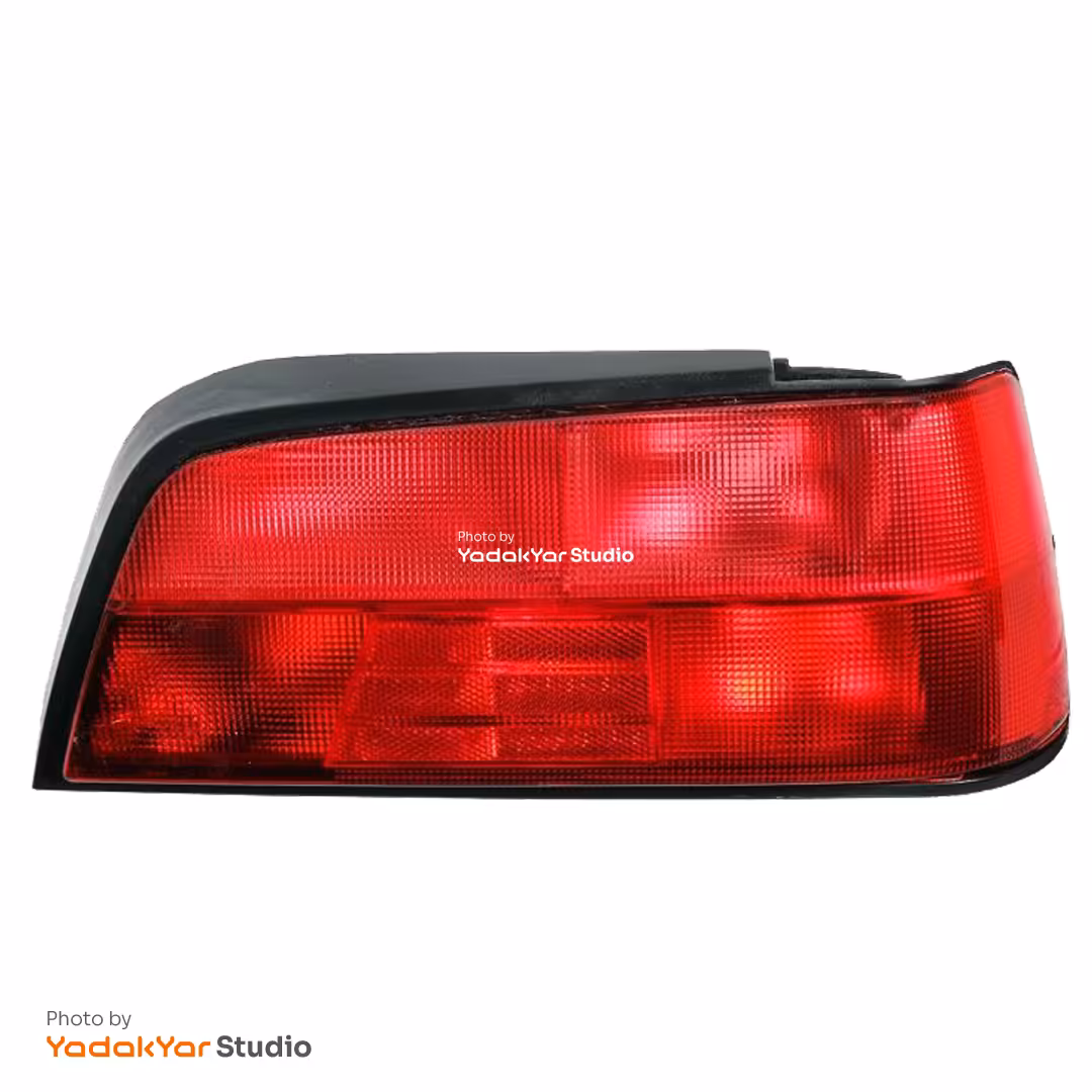 چراغ پژو پارس LX عقب راست کروز