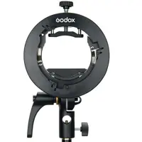براکت اسپیدلایت S2 گودکس | Godox S2 Speedlite Bracket for Bowens