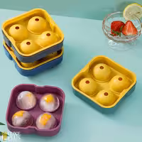 قالب یخ کروی