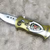 فندک چاقویی