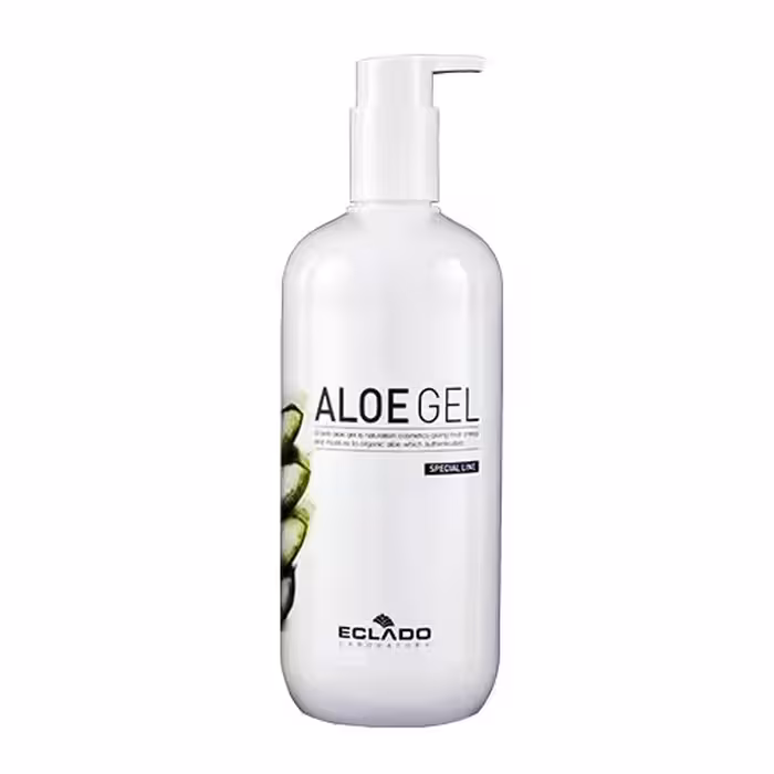ژل آلوئه ورا اکلادو _ 500 گرم