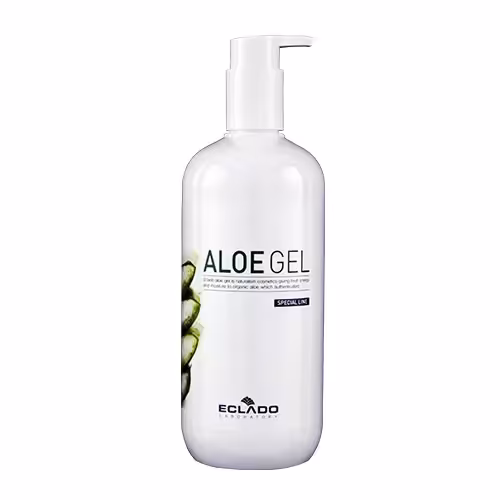 ژل آلوئه ورا اکلادو _ 500 گرم