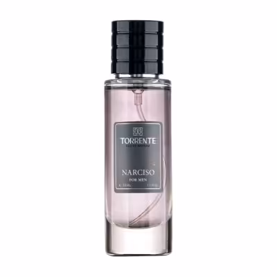 عطر تورنته نارسیسو رودریگز مردانه