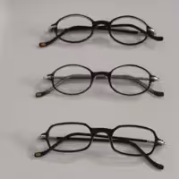 باعث فخر ماست که به شماعینکهایئ با دسته فنری لوکس ارائه کنیم بازدن این عینکهای منحصربفردشمامیتوانید سبک زندگی مدرن داشته