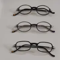 باعث فخر ماست که به شماعینکهایئ با دسته فنری لوکس ارائه کنیم بازدن این عینکهای منحصربفردشمامیتوانید سبک زندگی مدرن داشته