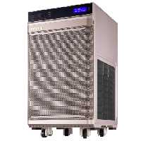 ذخیره ساز تحت شبکه کیونپ مدل TS-2888X-W2145-512G