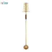 آباژور ایستاده مدل مولن روژ چوبی K466 از آصفیان