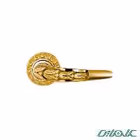 دستگیره درب رزت دیاکو مدل دیبا