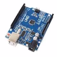 برد آردوینو UNO اصل